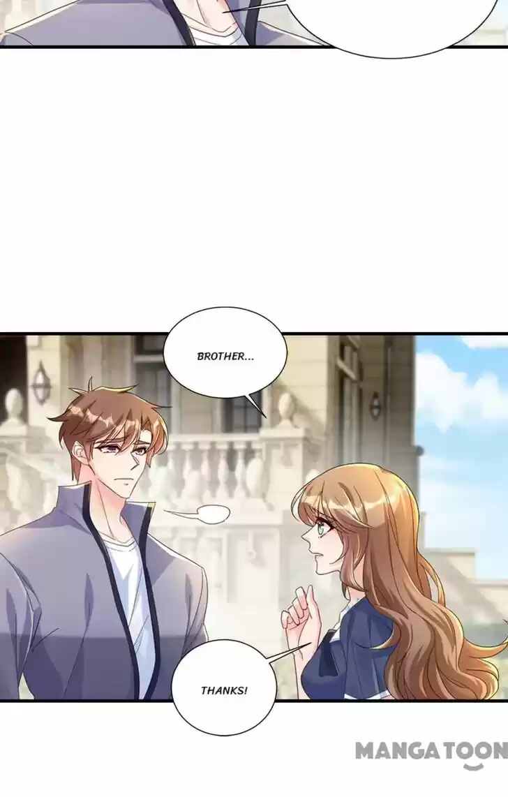 Into the Bones of Warm Marriage Ch.391