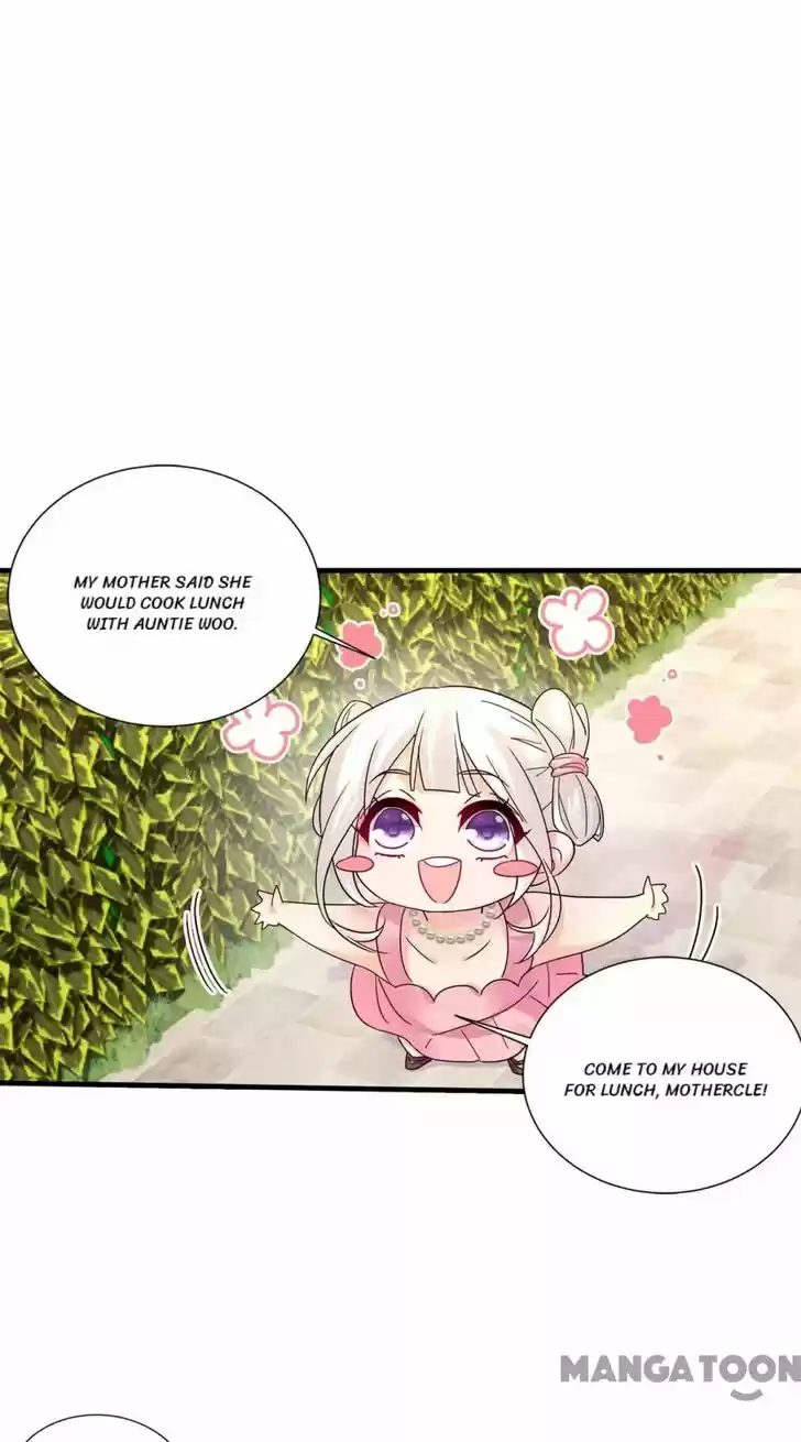 Into the Bones of Warm Marriage Ch.391