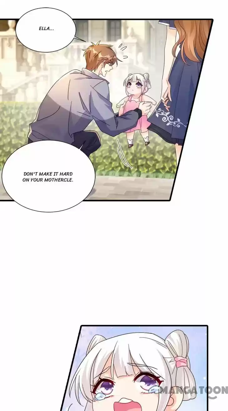 Into the Bones of Warm Marriage Ch.391