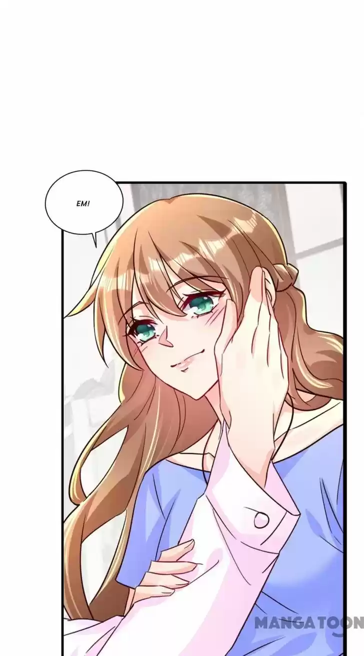 Into the Bones of Warm Marriage Ch.392