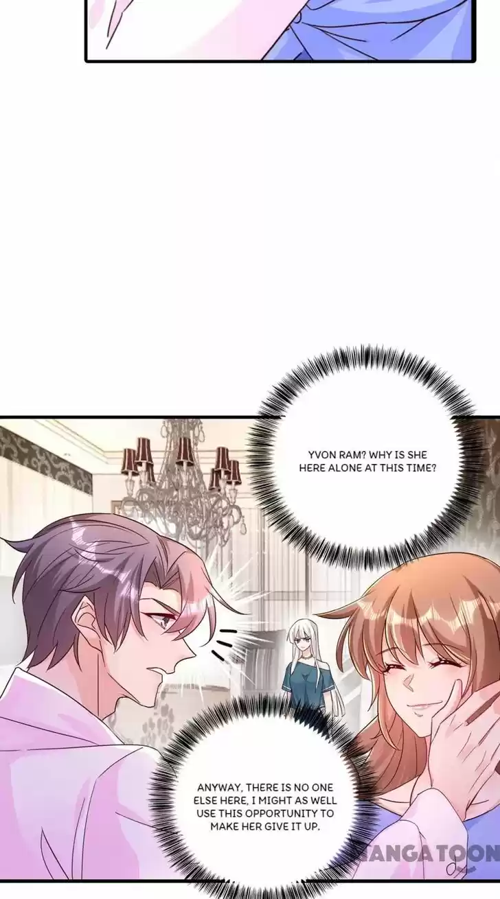 Into the Bones of Warm Marriage Ch.392