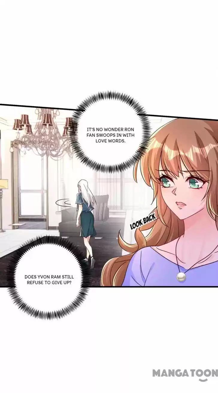 Into the Bones of Warm Marriage Ch.392