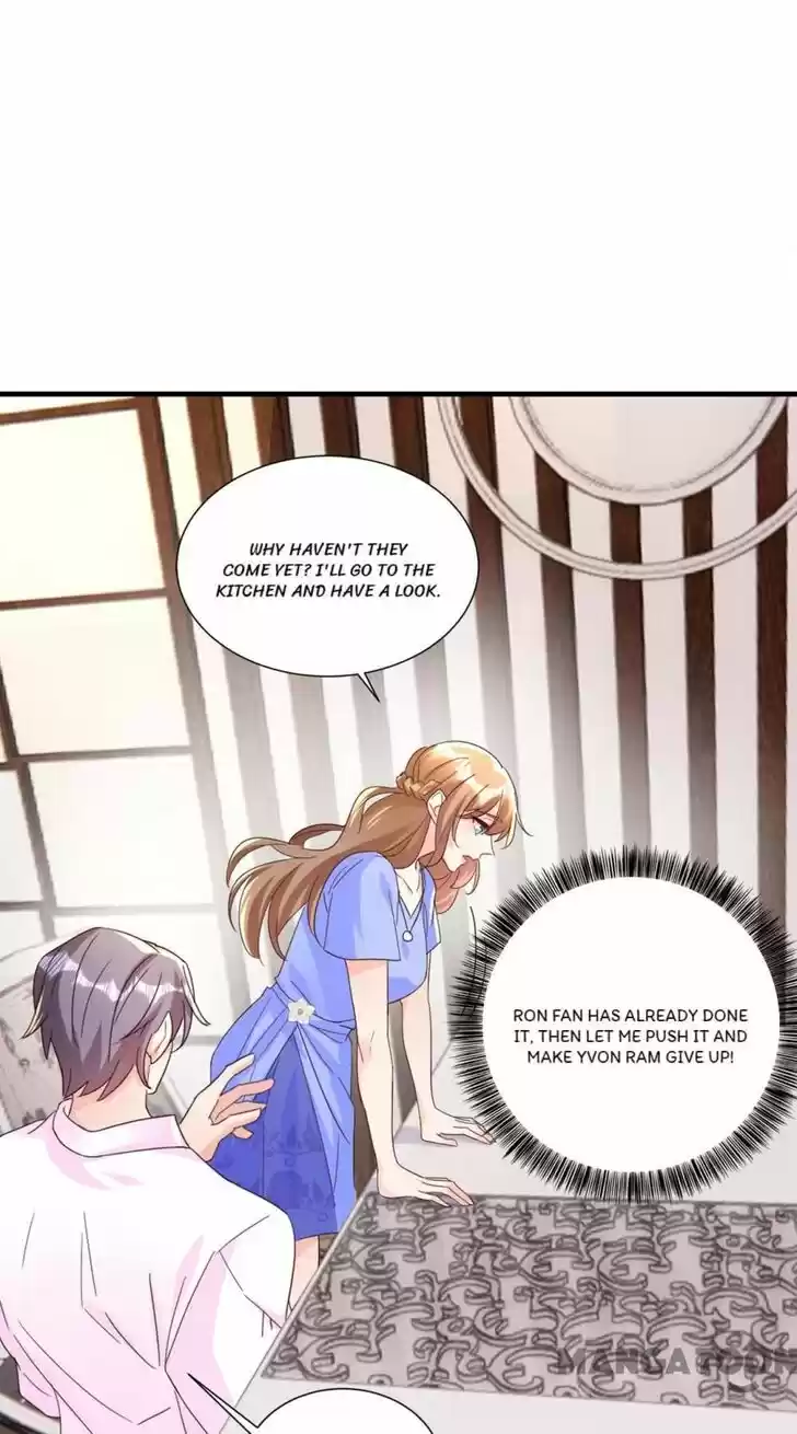 Into the Bones of Warm Marriage Ch.392