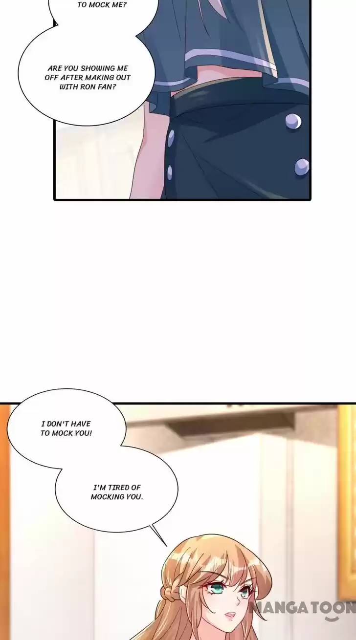 Into the Bones of Warm Marriage Ch.392