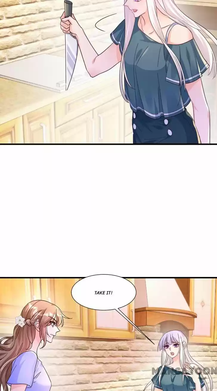 Into the Bones of Warm Marriage Ch.392