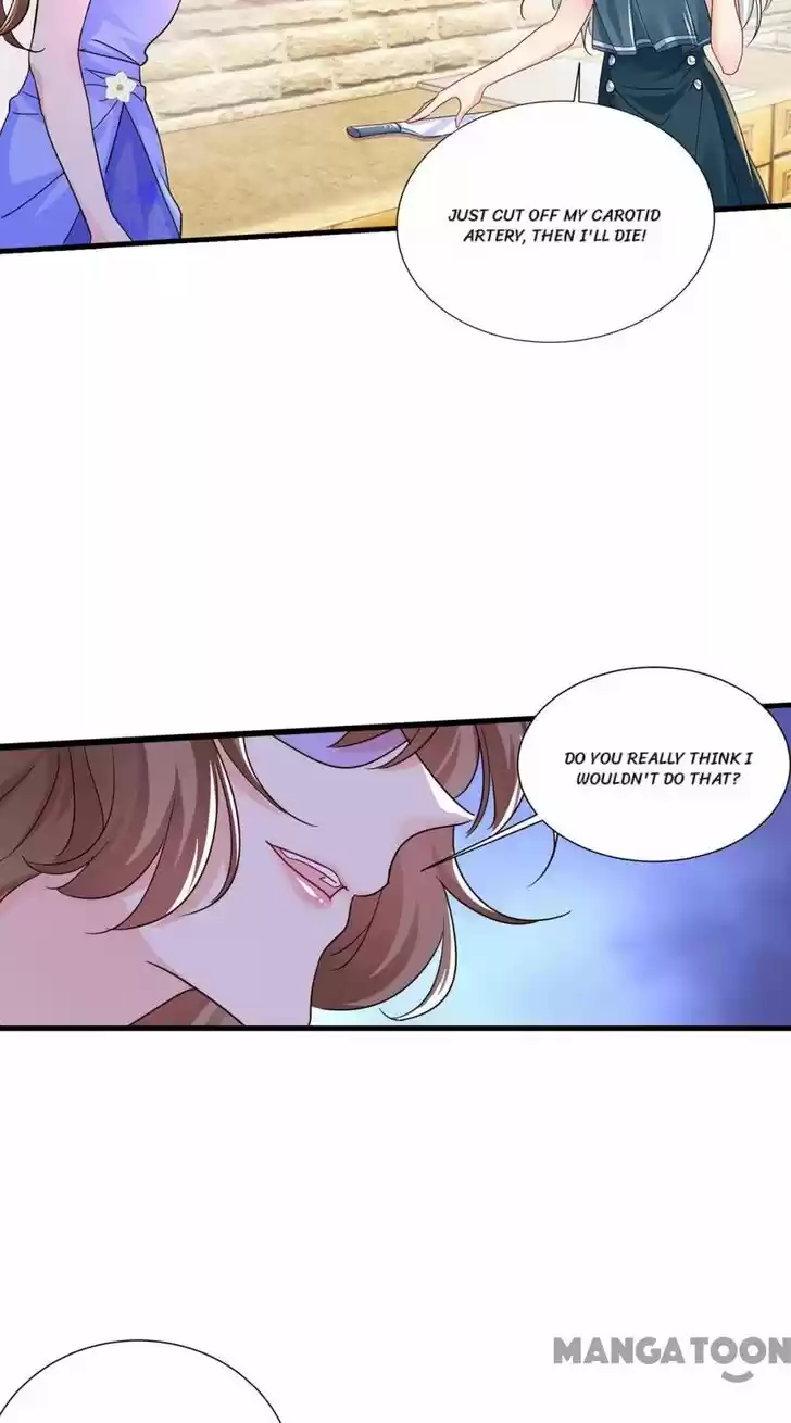 Into the Bones of Warm Marriage Ch.392