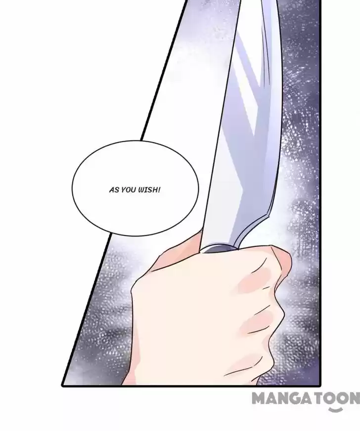 Into the Bones of Warm Marriage Ch.392