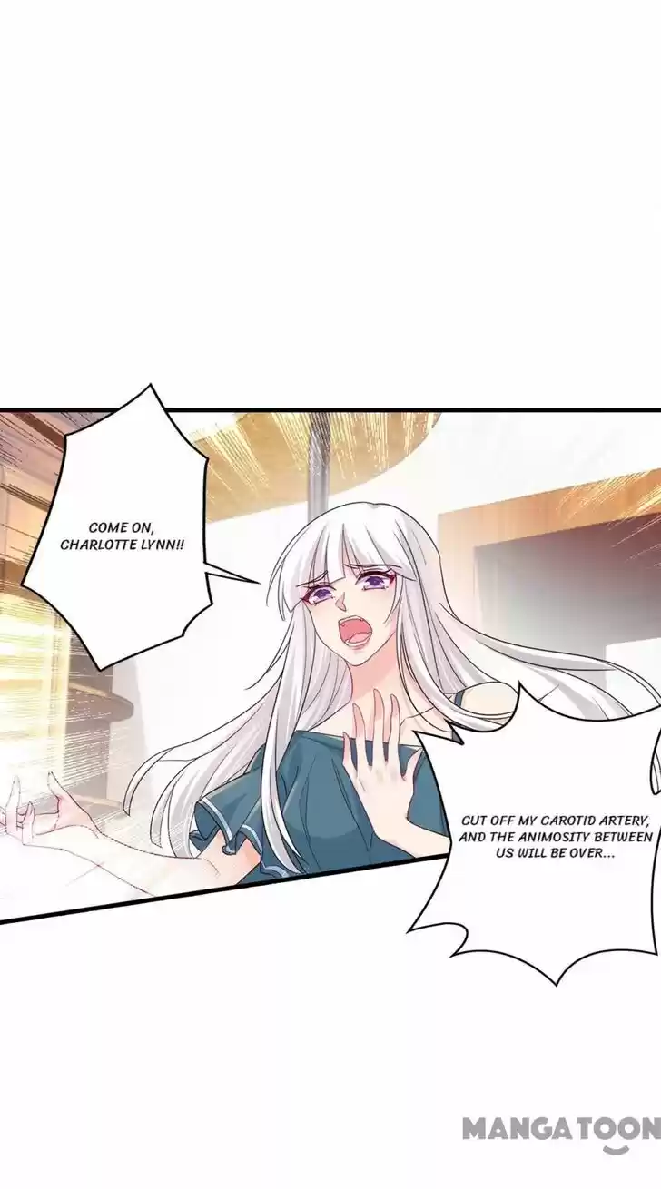 Into the Bones of Warm Marriage Ch.393