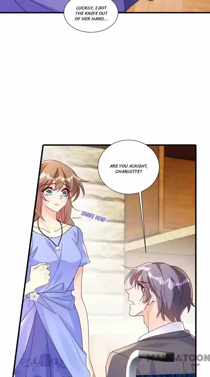 Into the Bones of Warm Marriage Ch.393