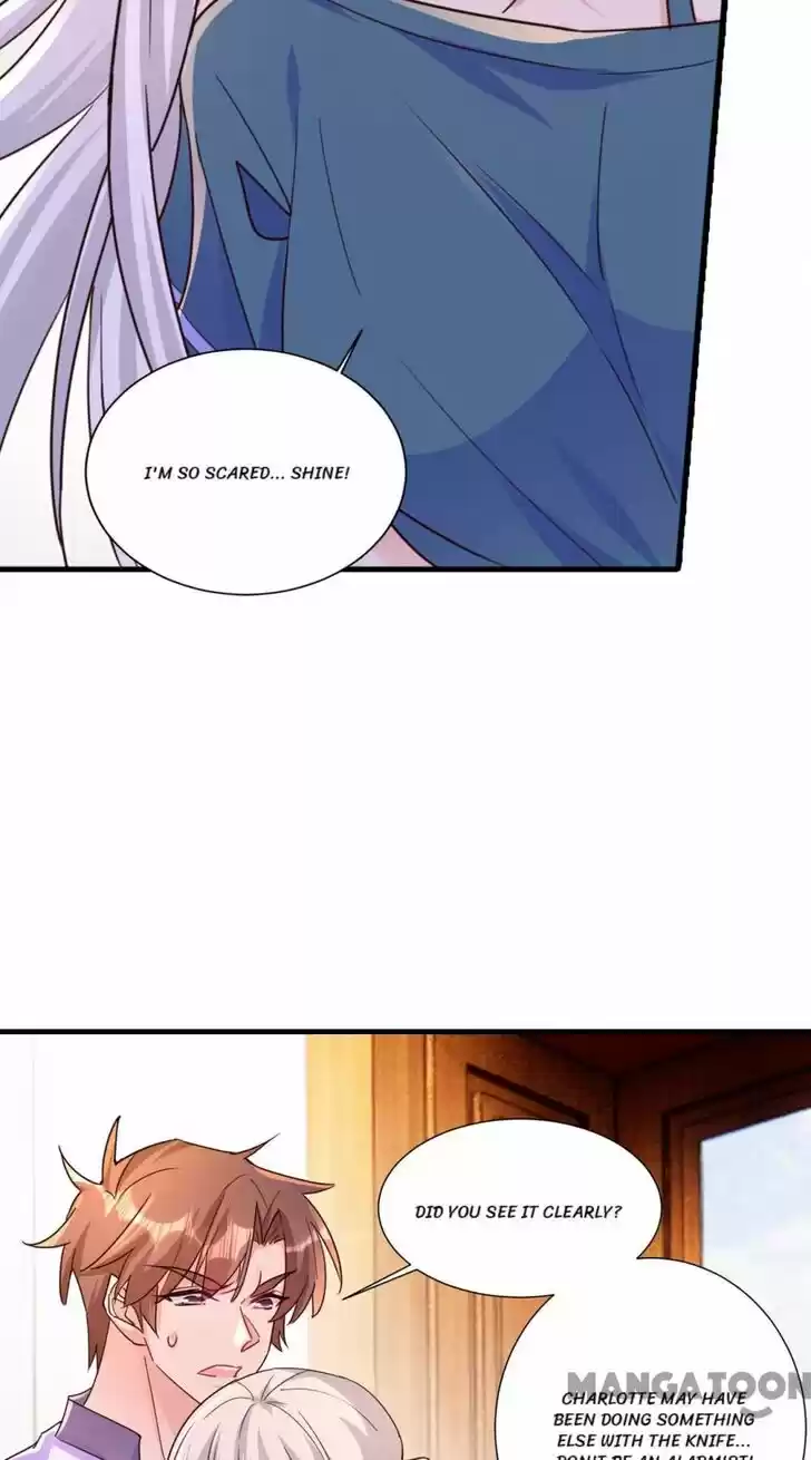 Into the Bones of Warm Marriage Ch.393