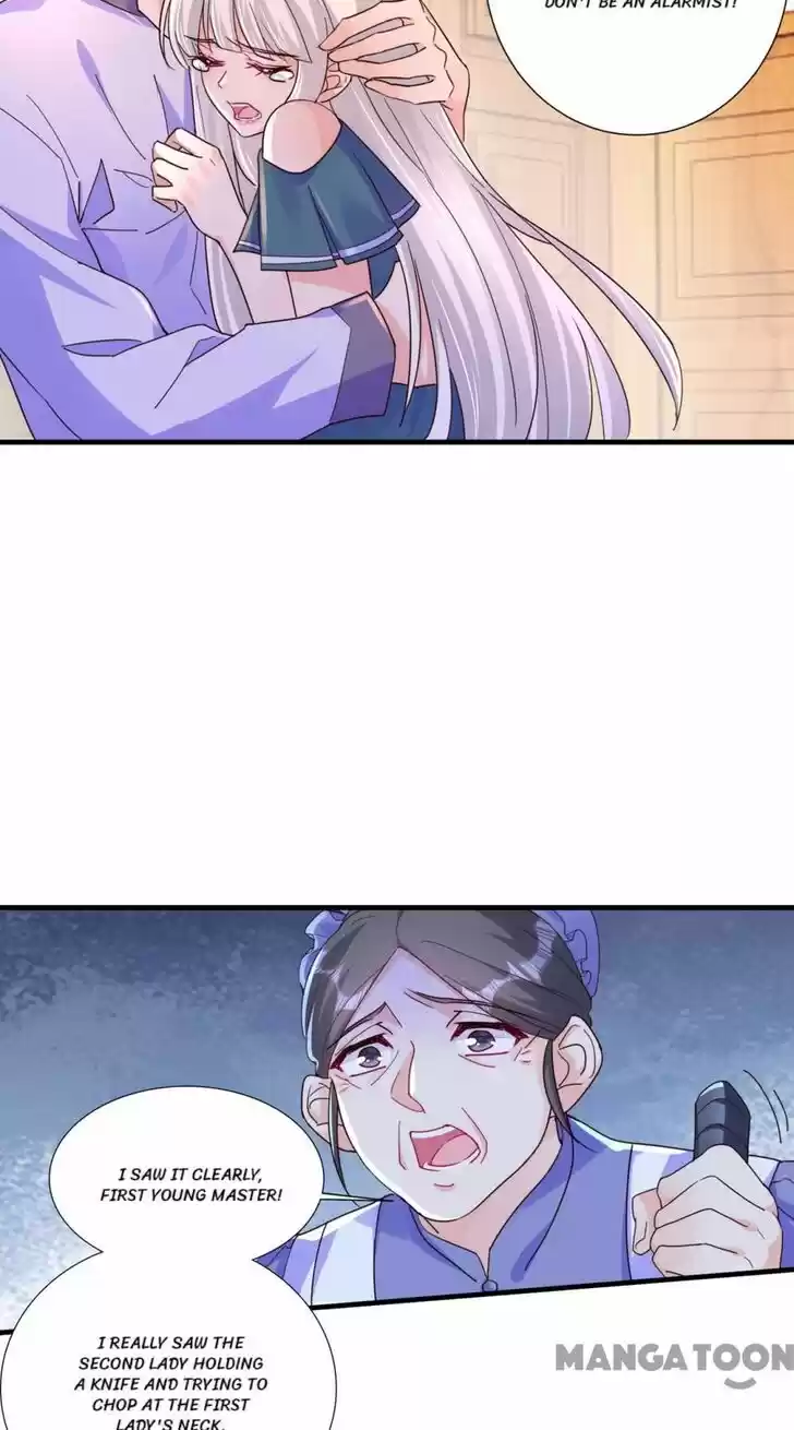 Into the Bones of Warm Marriage Ch.393