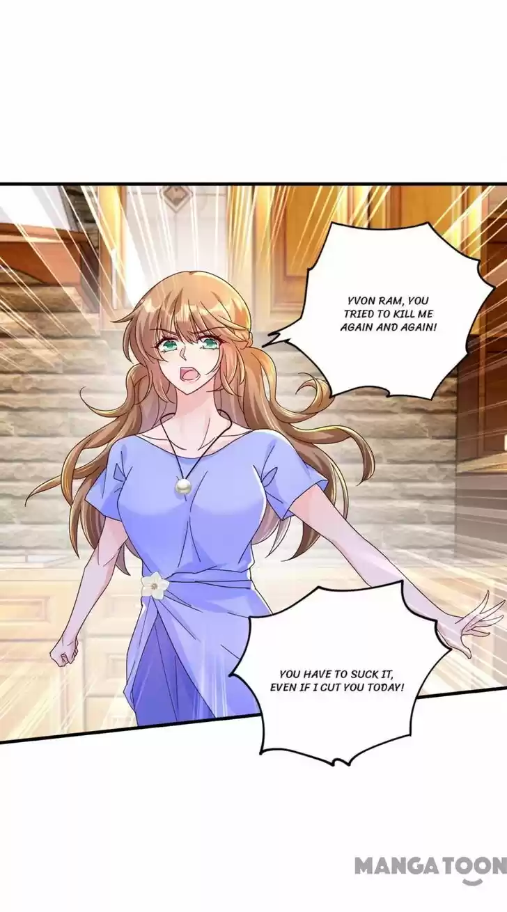 Into the Bones of Warm Marriage Ch.393