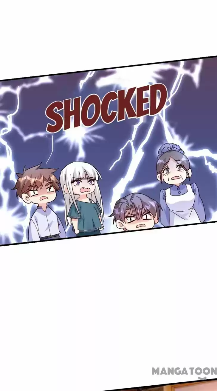 Into the Bones of Warm Marriage Ch.393