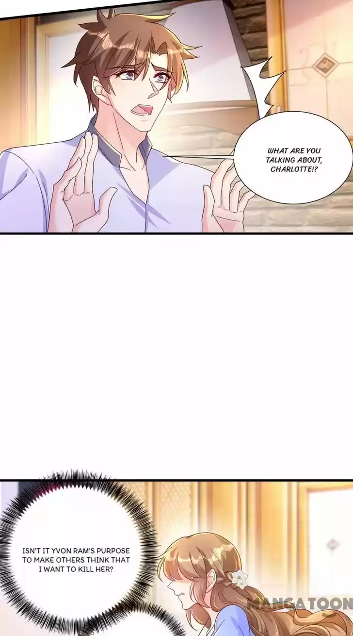 Into the Bones of Warm Marriage Ch.393