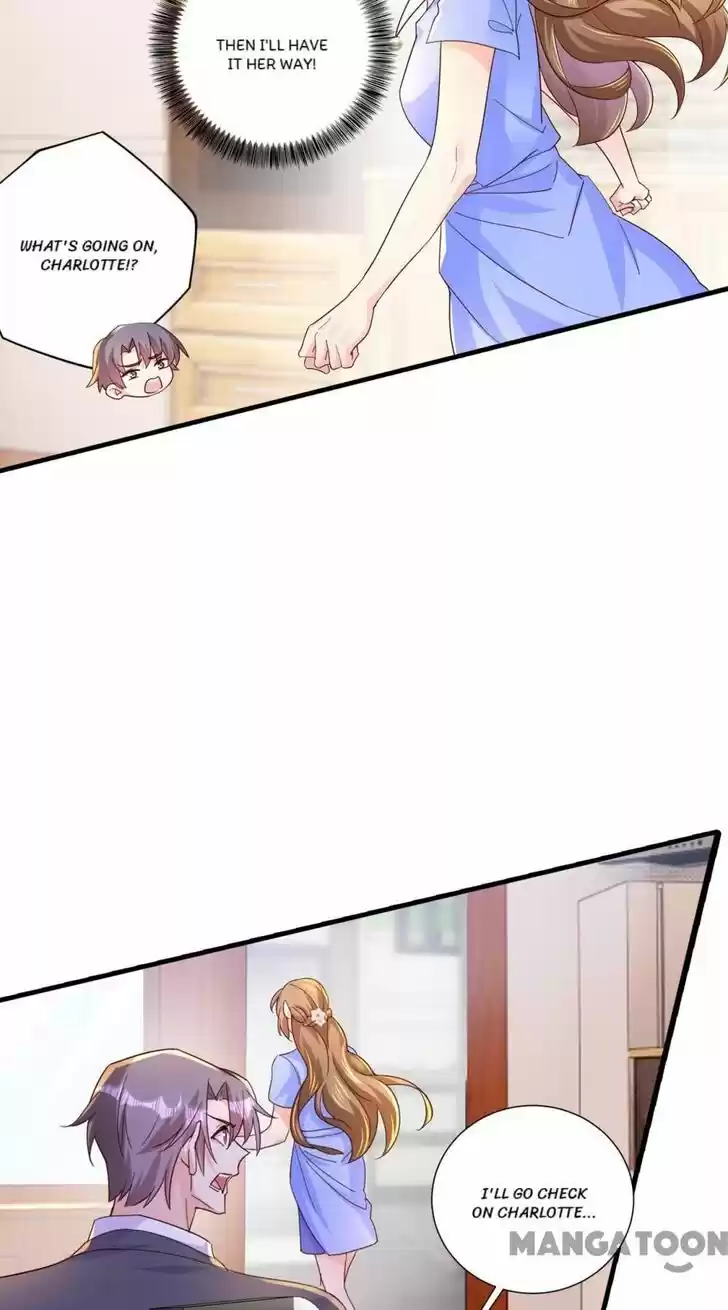 Into the Bones of Warm Marriage Ch.393