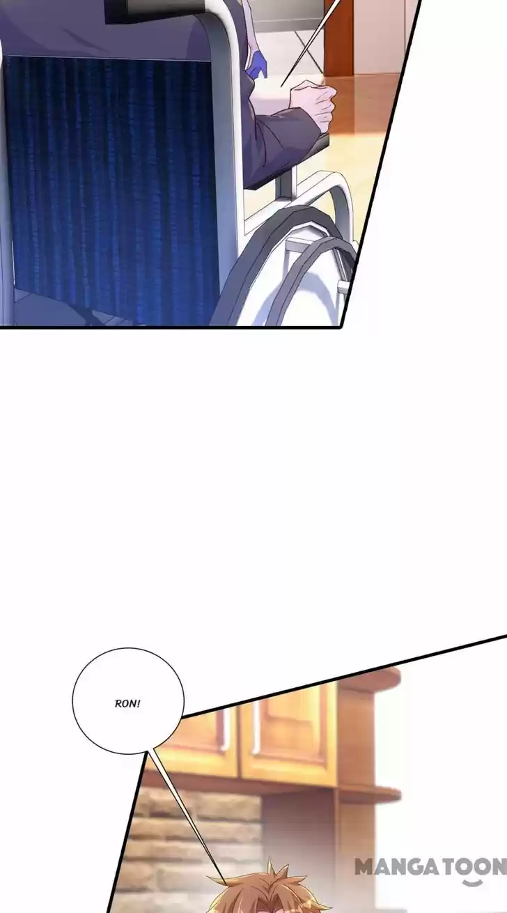 Into the Bones of Warm Marriage Ch.393