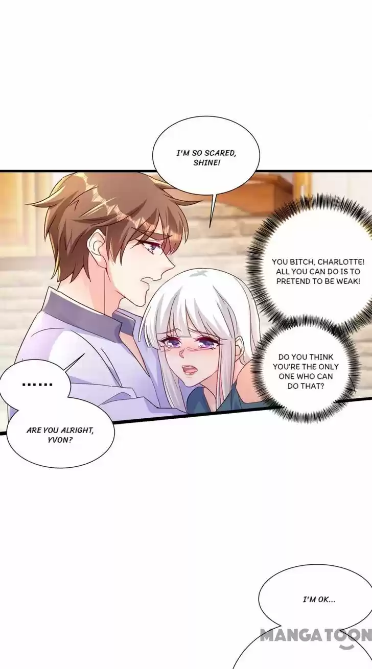 Into the Bones of Warm Marriage Ch.393