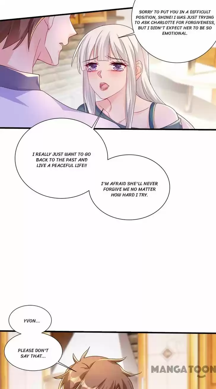 Into the Bones of Warm Marriage Ch.393