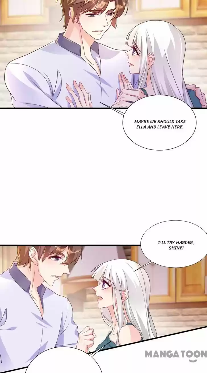 Into the Bones of Warm Marriage Ch.393