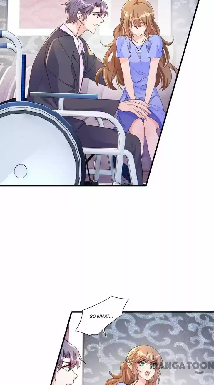 Into the Bones of Warm Marriage Ch.394