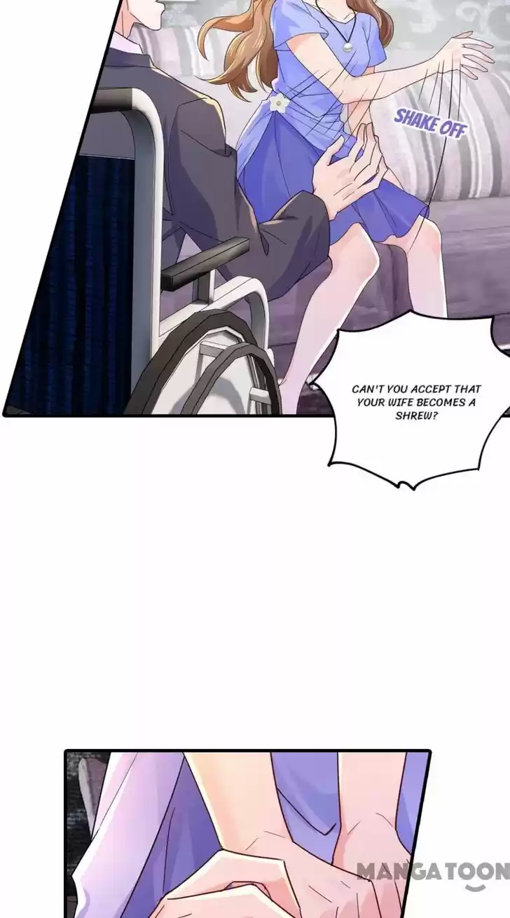 Into the Bones of Warm Marriage Ch.394