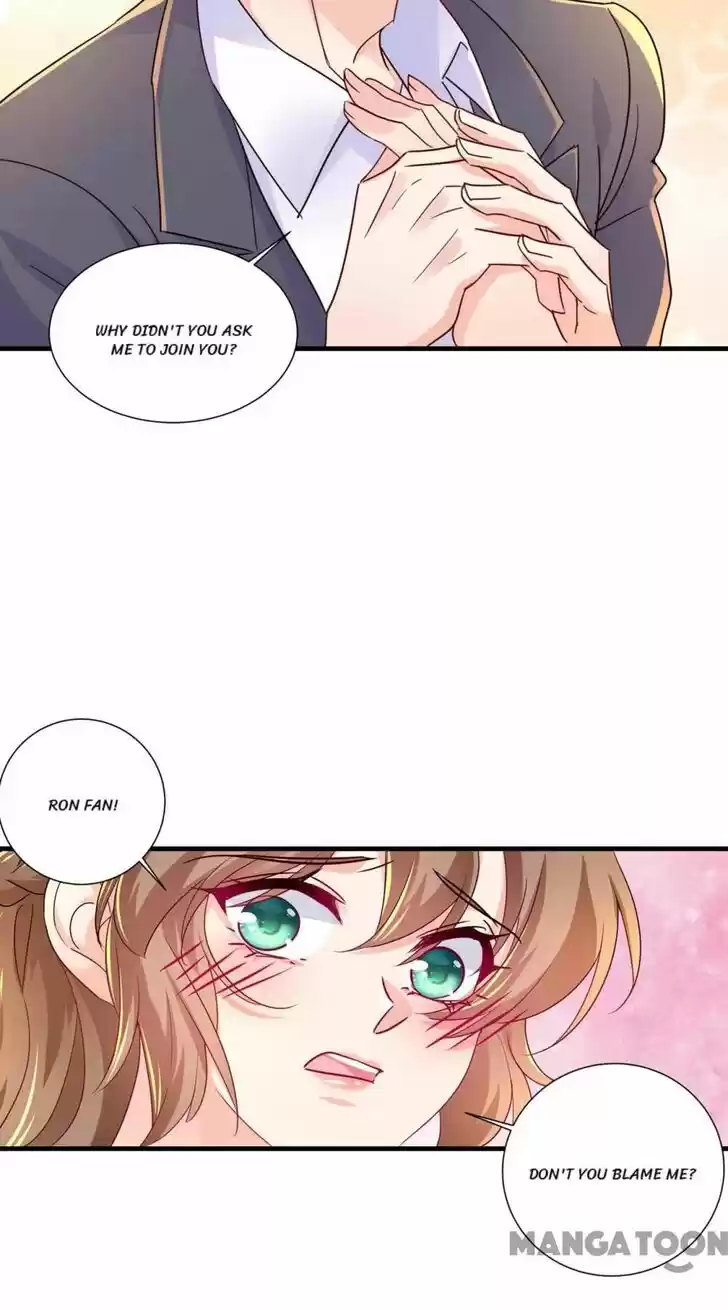 Into the Bones of Warm Marriage Ch.394