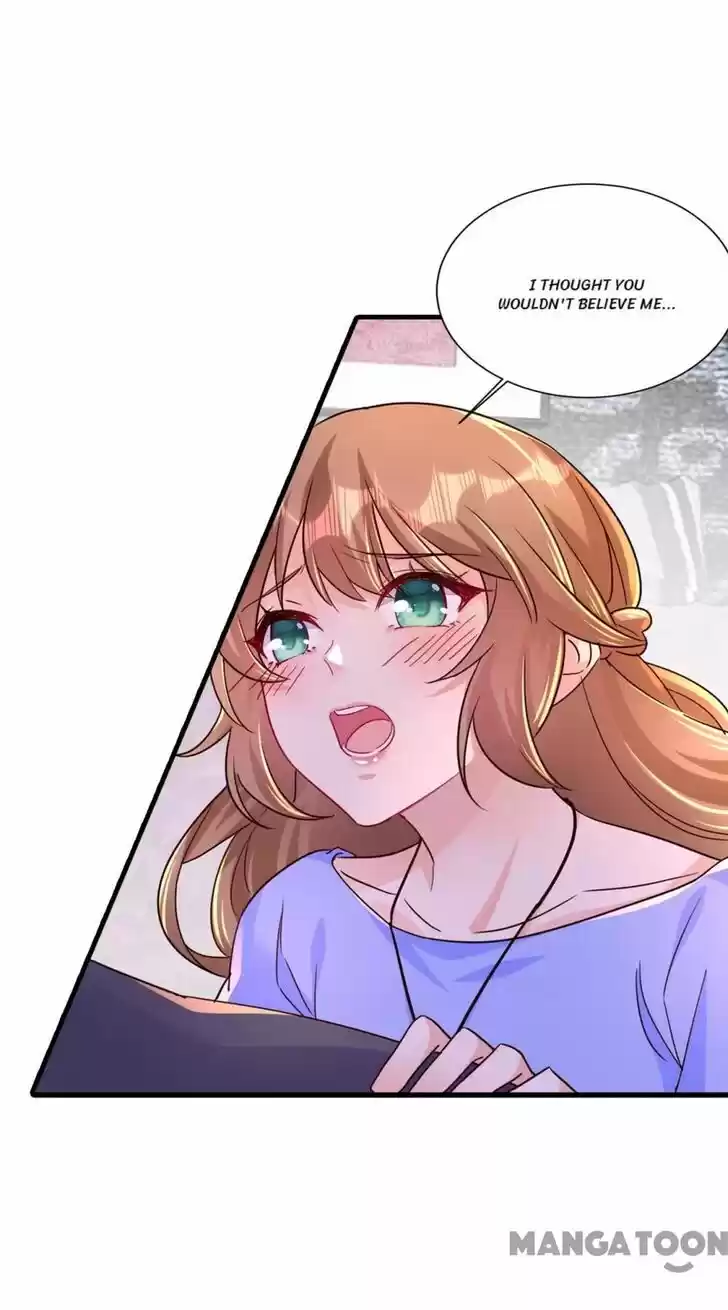 Into the Bones of Warm Marriage Ch.394