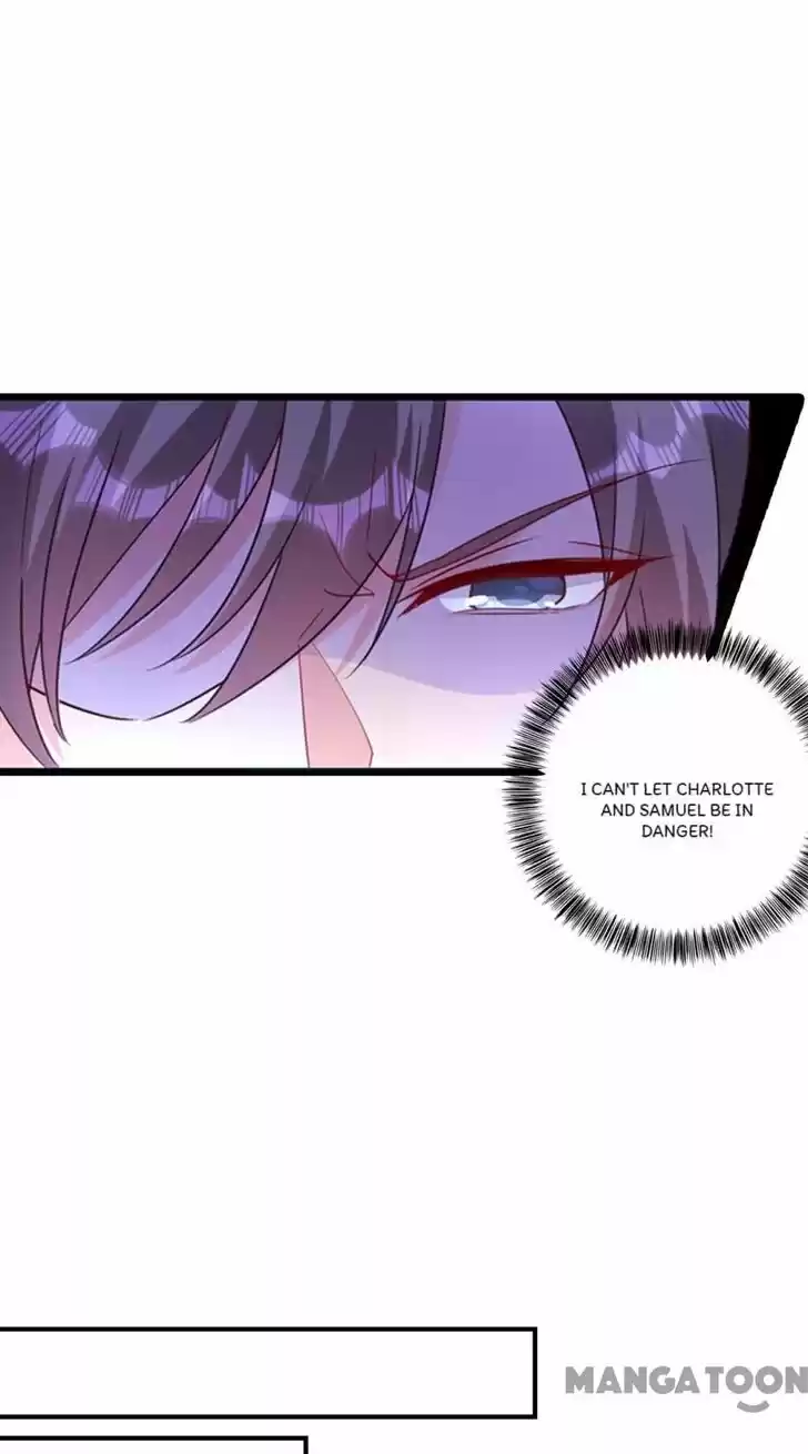 Into the Bones of Warm Marriage Ch.394