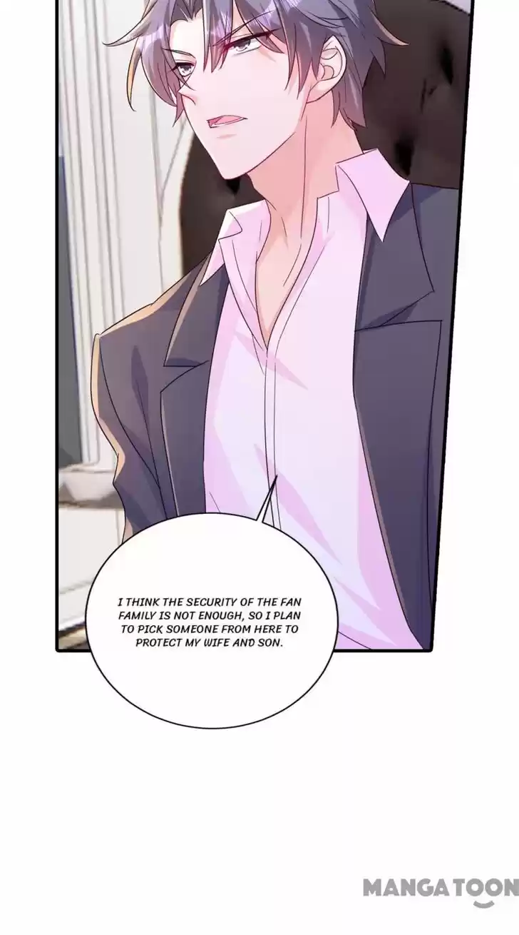 Into the Bones of Warm Marriage Ch.394