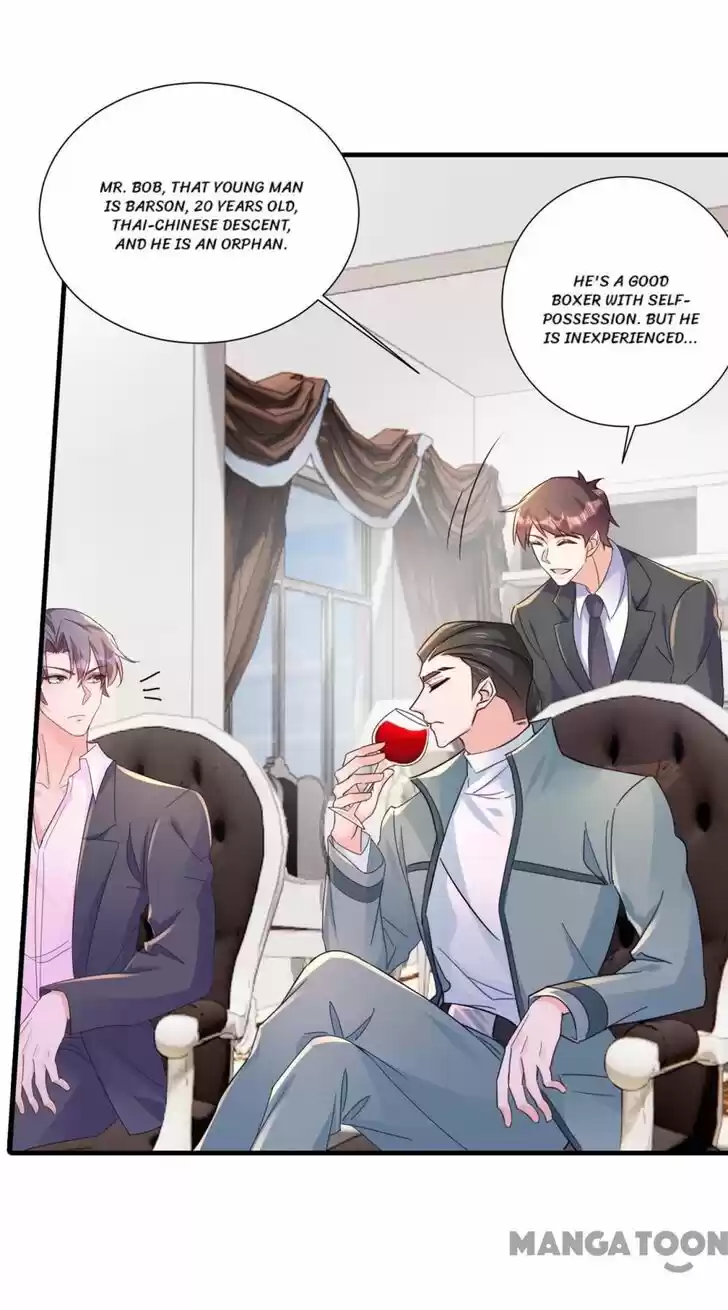 Into the Bones of Warm Marriage Ch.394