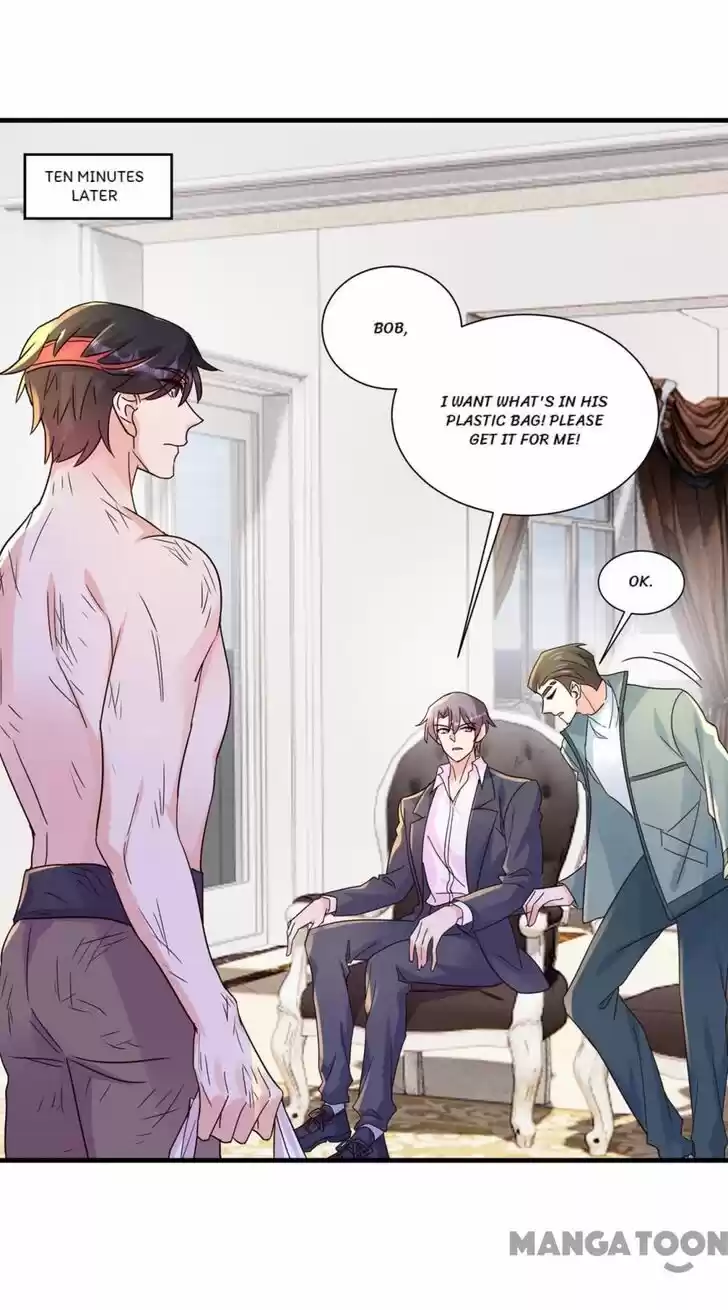 Into the Bones of Warm Marriage Ch.394