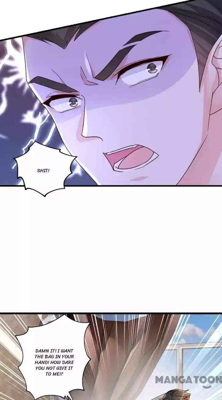 Into the Bones of Warm Marriage Ch.394