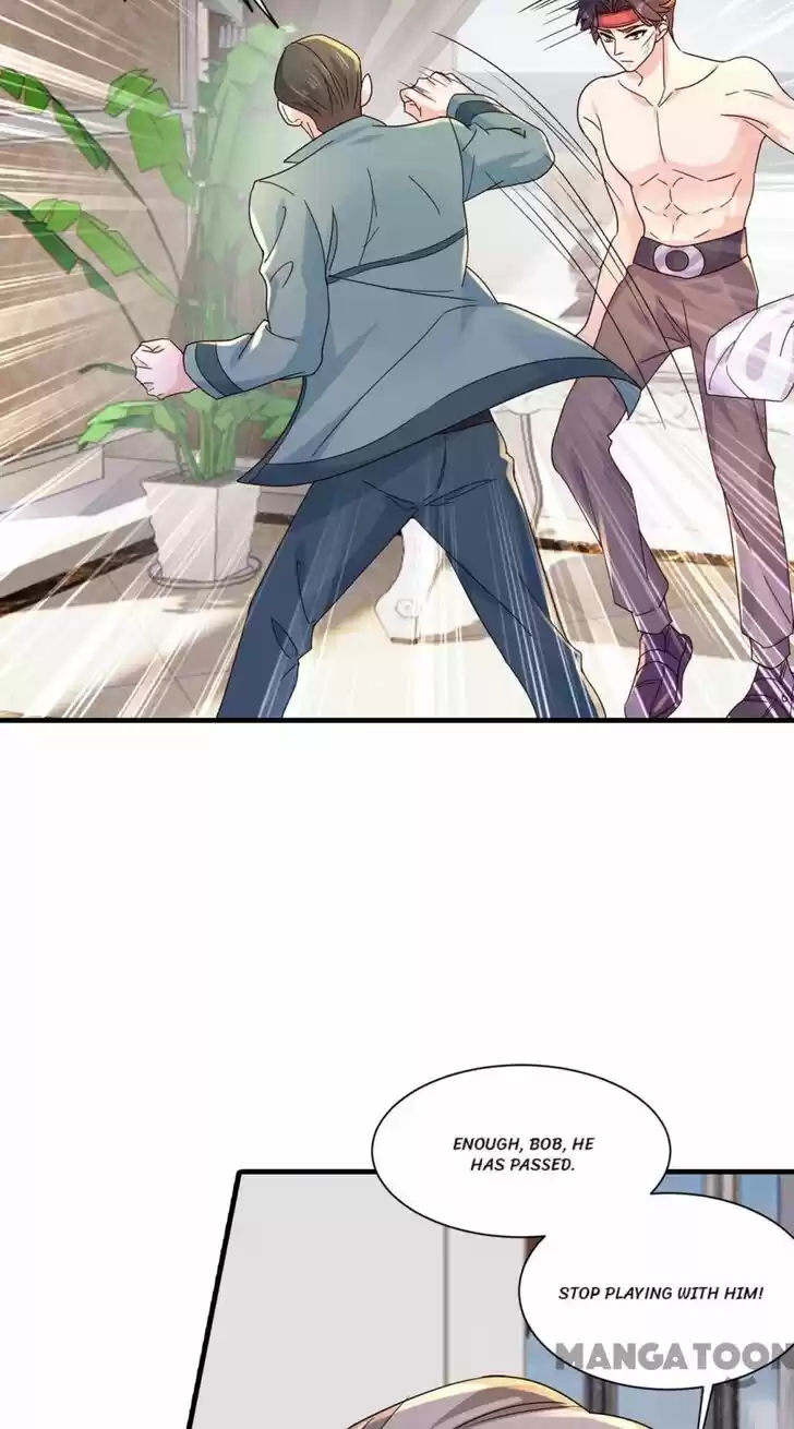 Into the Bones of Warm Marriage Ch.394