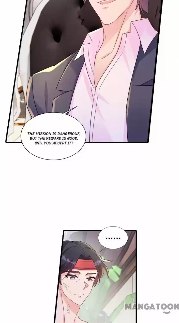 Into the Bones of Warm Marriage Ch.394