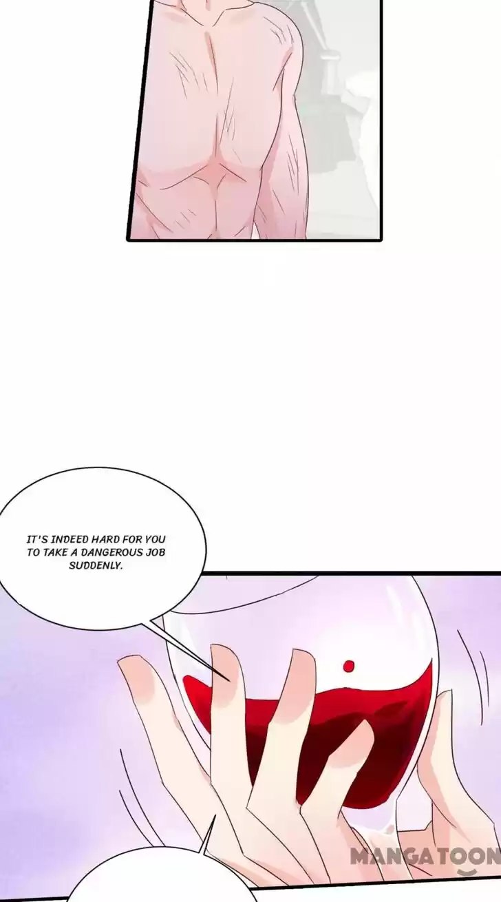 Into the Bones of Warm Marriage Ch.394