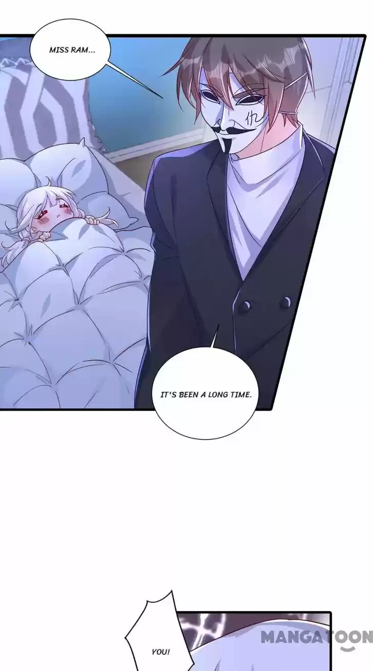 Into the Bones of Warm Marriage Ch.395