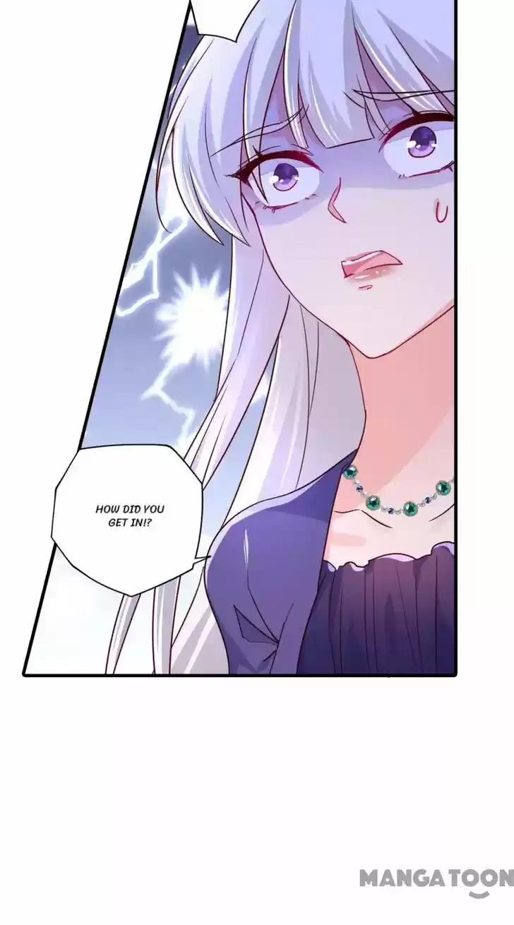 Into the Bones of Warm Marriage Ch.395