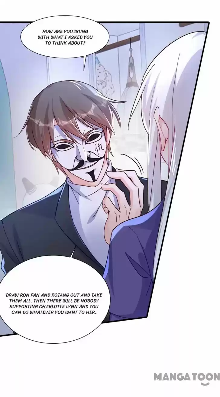 Into the Bones of Warm Marriage Ch.395