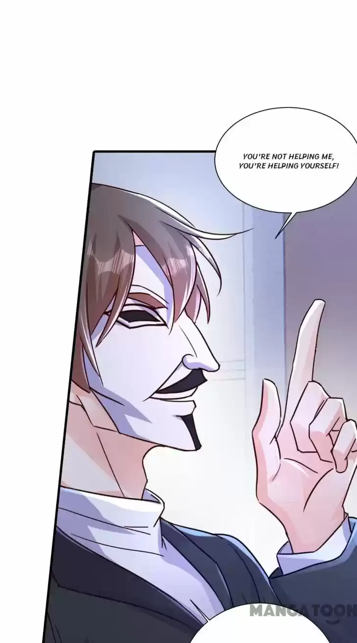 Into the Bones of Warm Marriage Ch.395