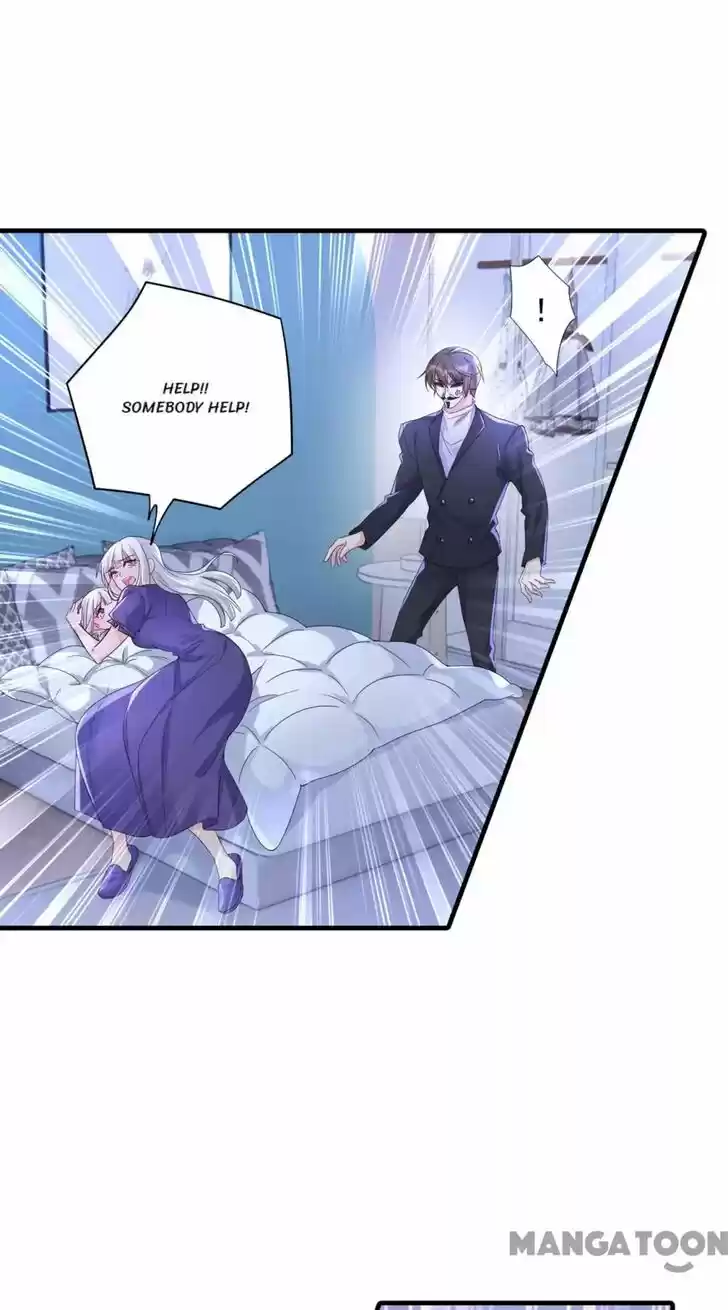 Into the Bones of Warm Marriage Ch.395