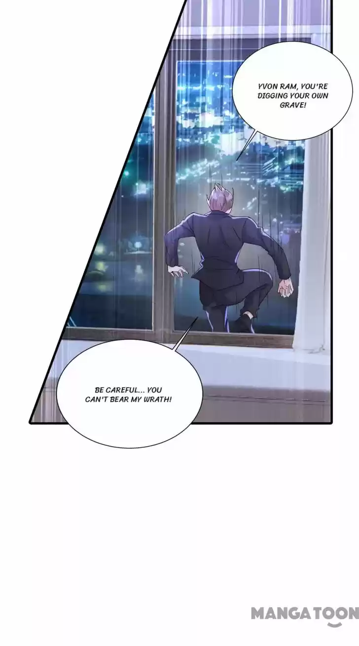 Into the Bones of Warm Marriage Ch.395