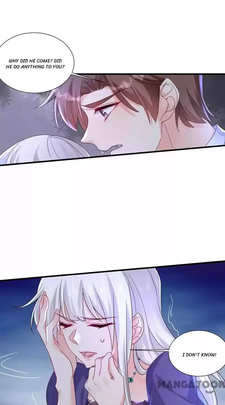 Into the Bones of Warm Marriage Ch.395