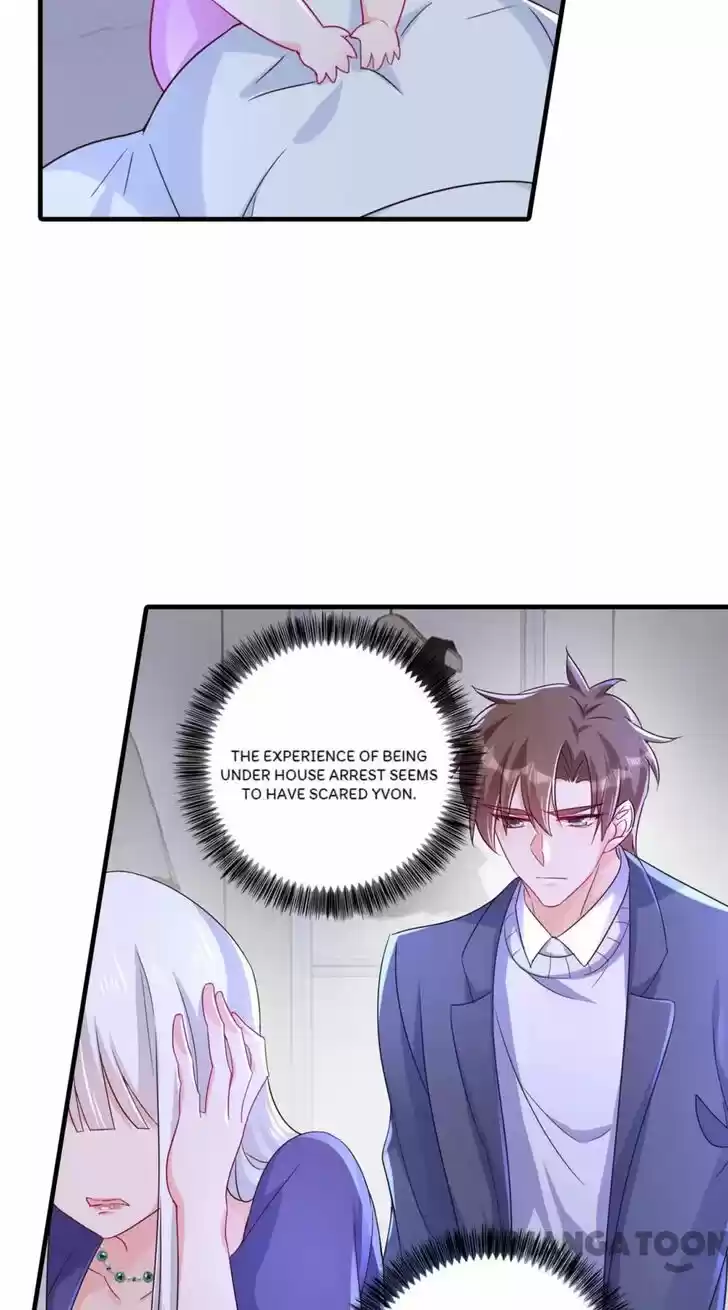 Into the Bones of Warm Marriage Ch.395