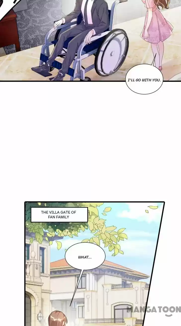 Into the Bones of Warm Marriage Ch.395