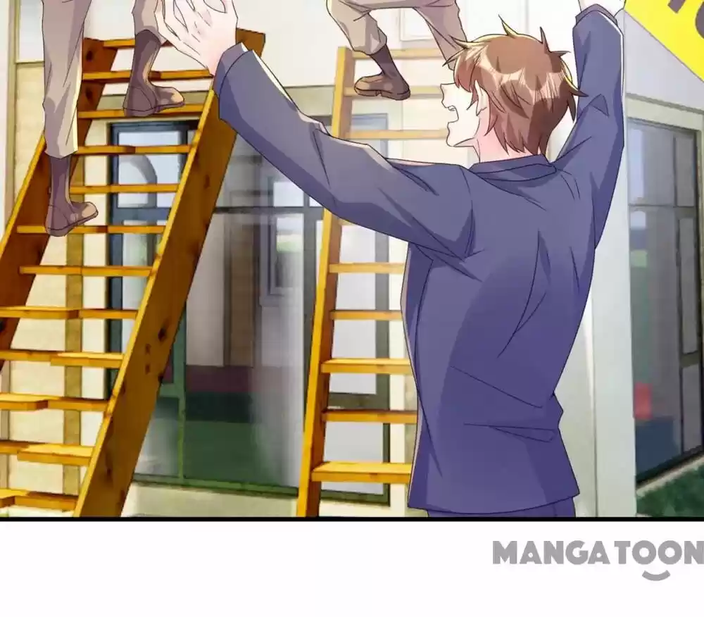 Into the Bones of Warm Marriage Ch.395