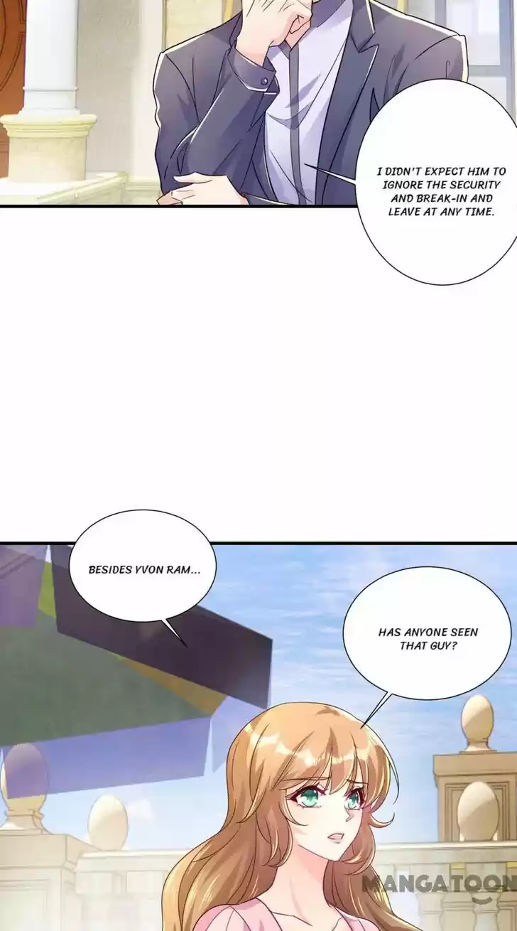 Into the Bones of Warm Marriage Ch.395