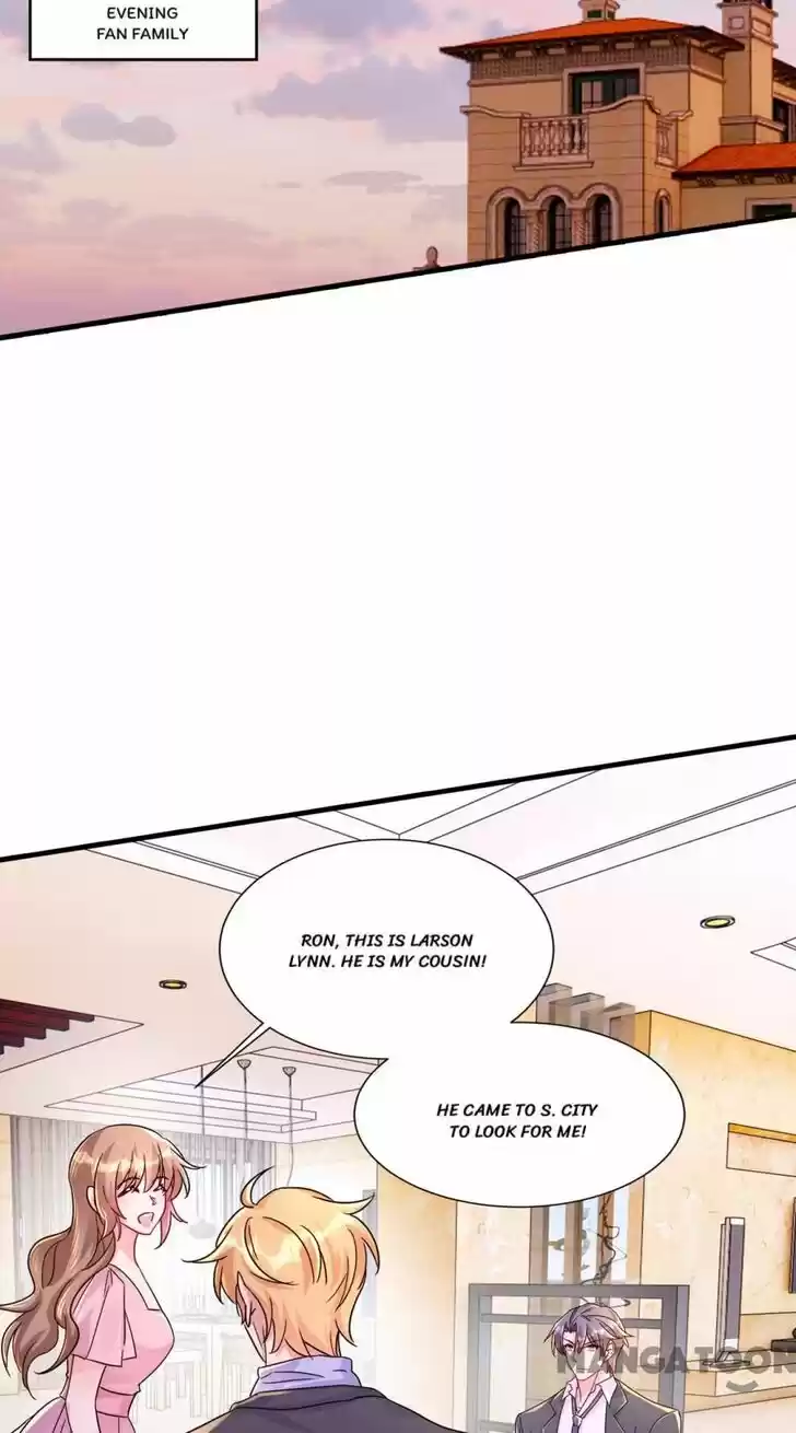 Into the Bones of Warm Marriage Ch.396