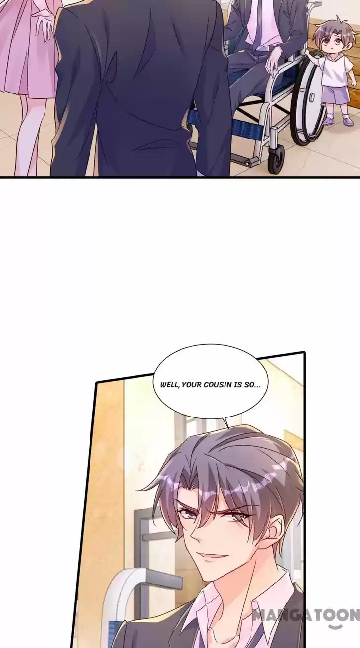 Into the Bones of Warm Marriage Ch.396