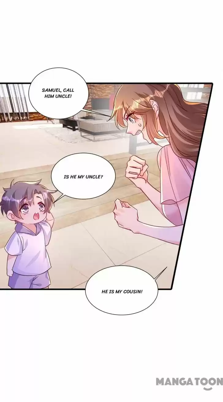 Into the Bones of Warm Marriage Ch.396