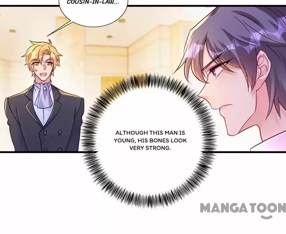 Into the Bones of Warm Marriage Ch.396